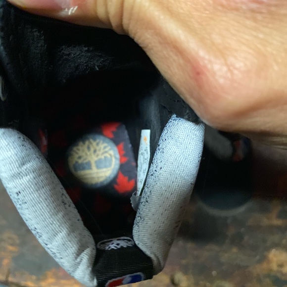 Timberland Toronto Raptor Boot - Picture 4 of 9